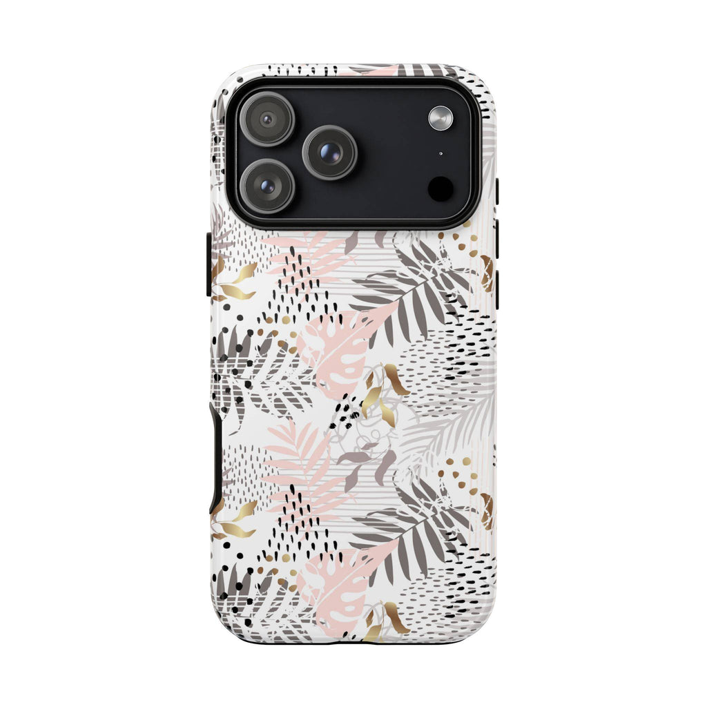 Tropical Dots