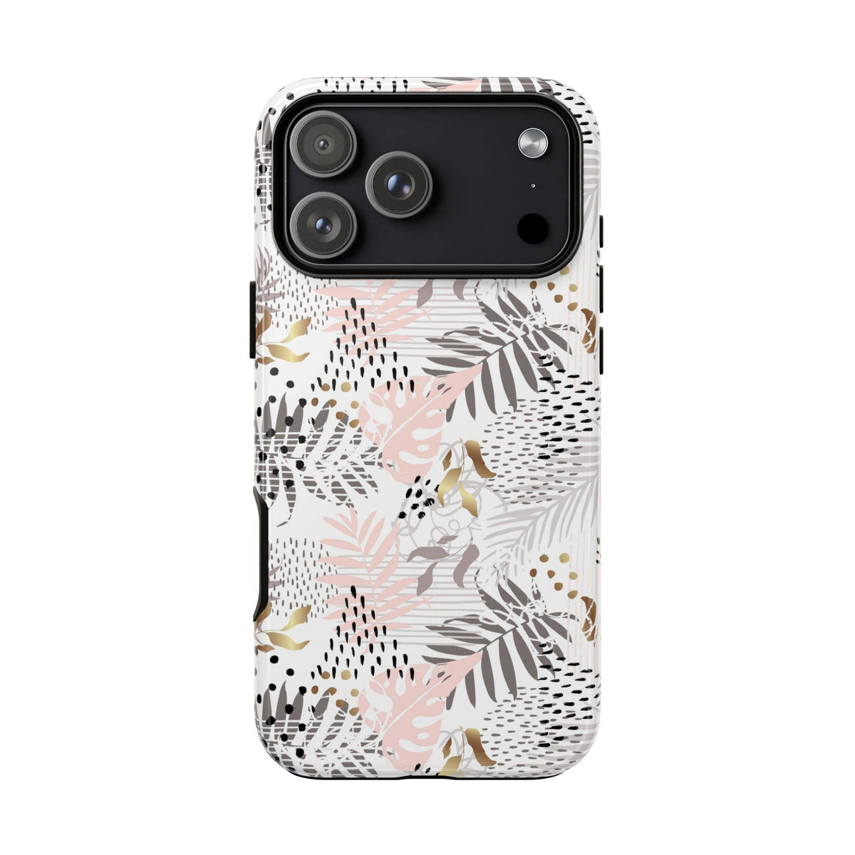 Tropical Dots