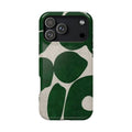 Abstract Magnetic Tough Case.