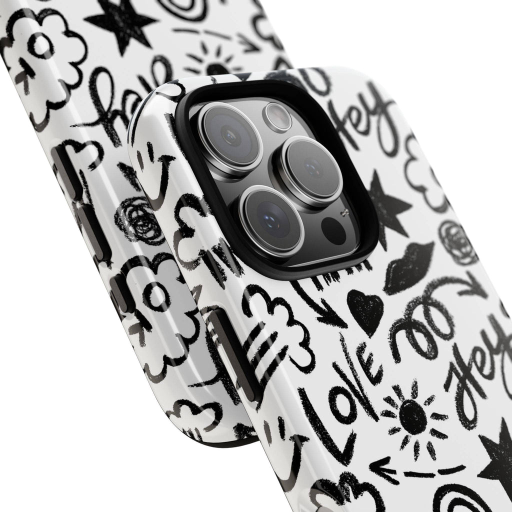 Love Doodle