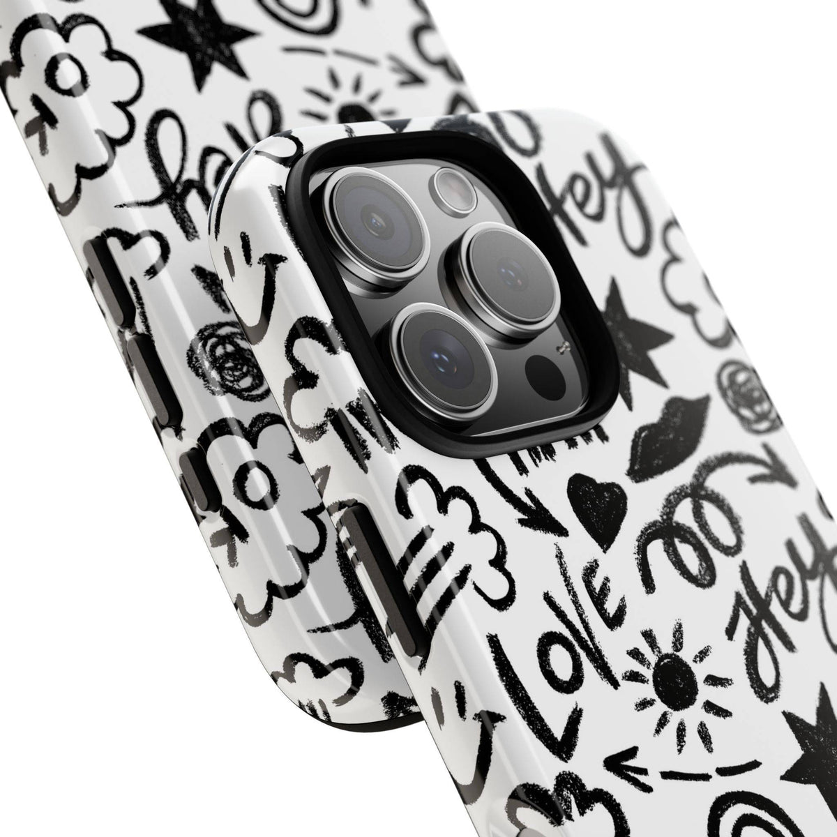 Love Doodle