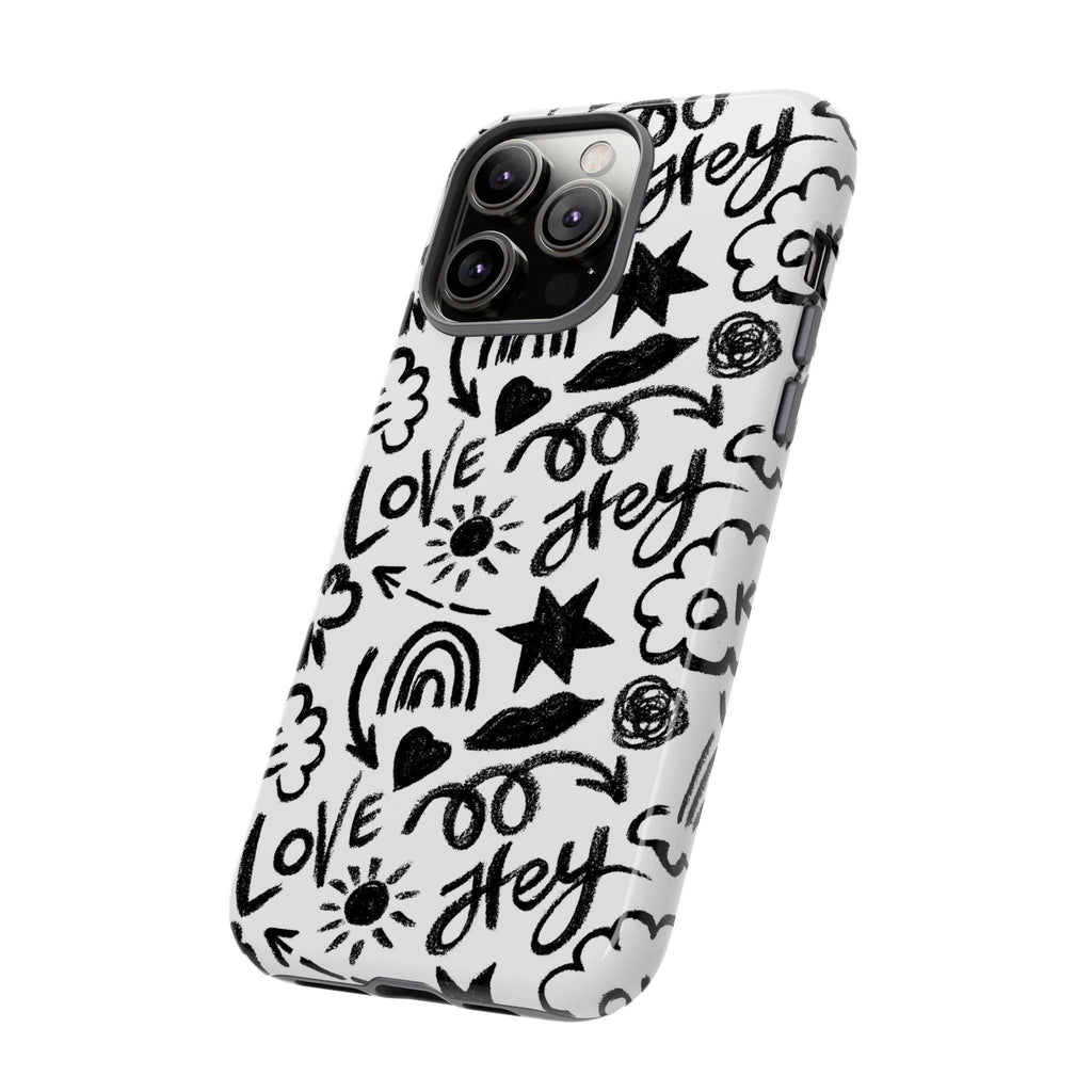 Love Doodle
