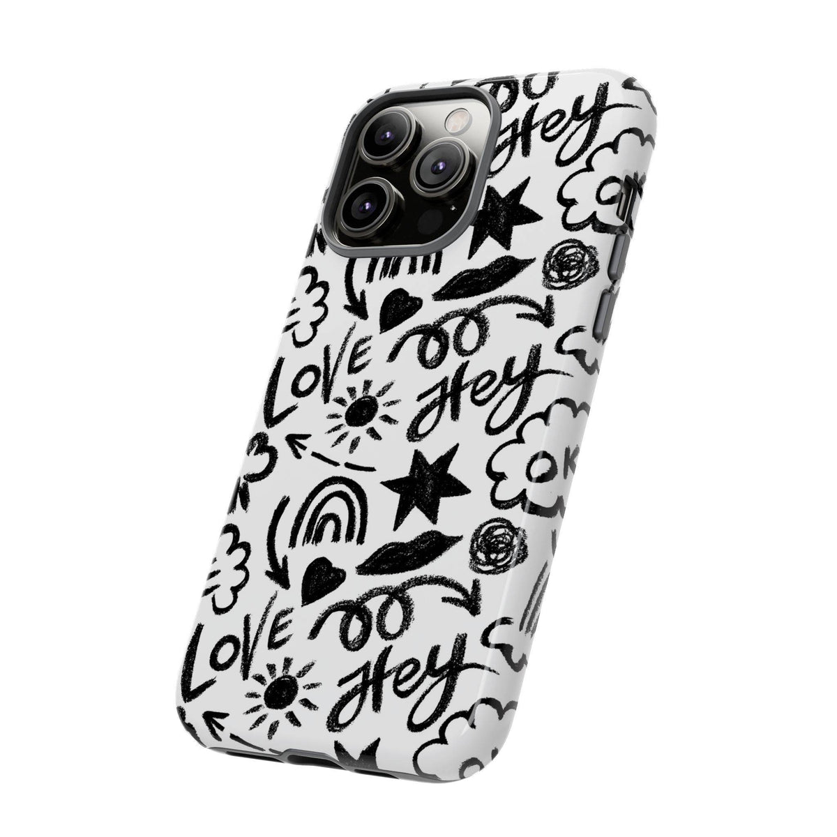 Love Doodle