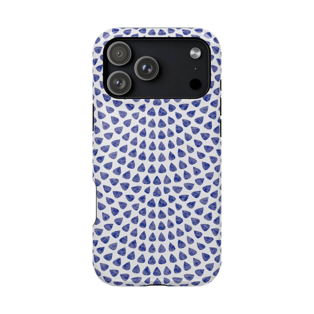 Blue Dots