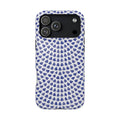 Blue Dots