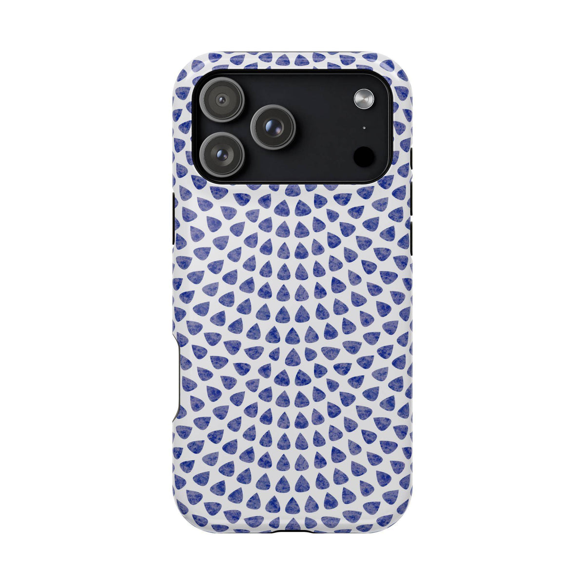 Blue Dots