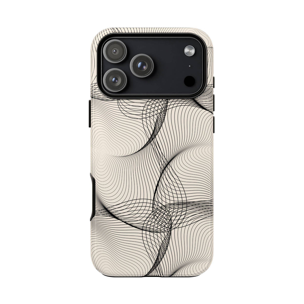 Line Waves