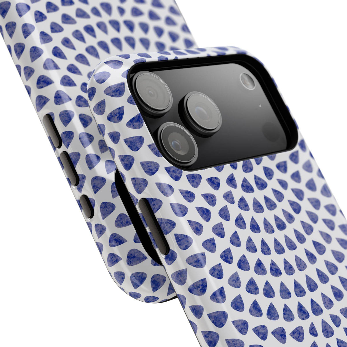 Blue Dots