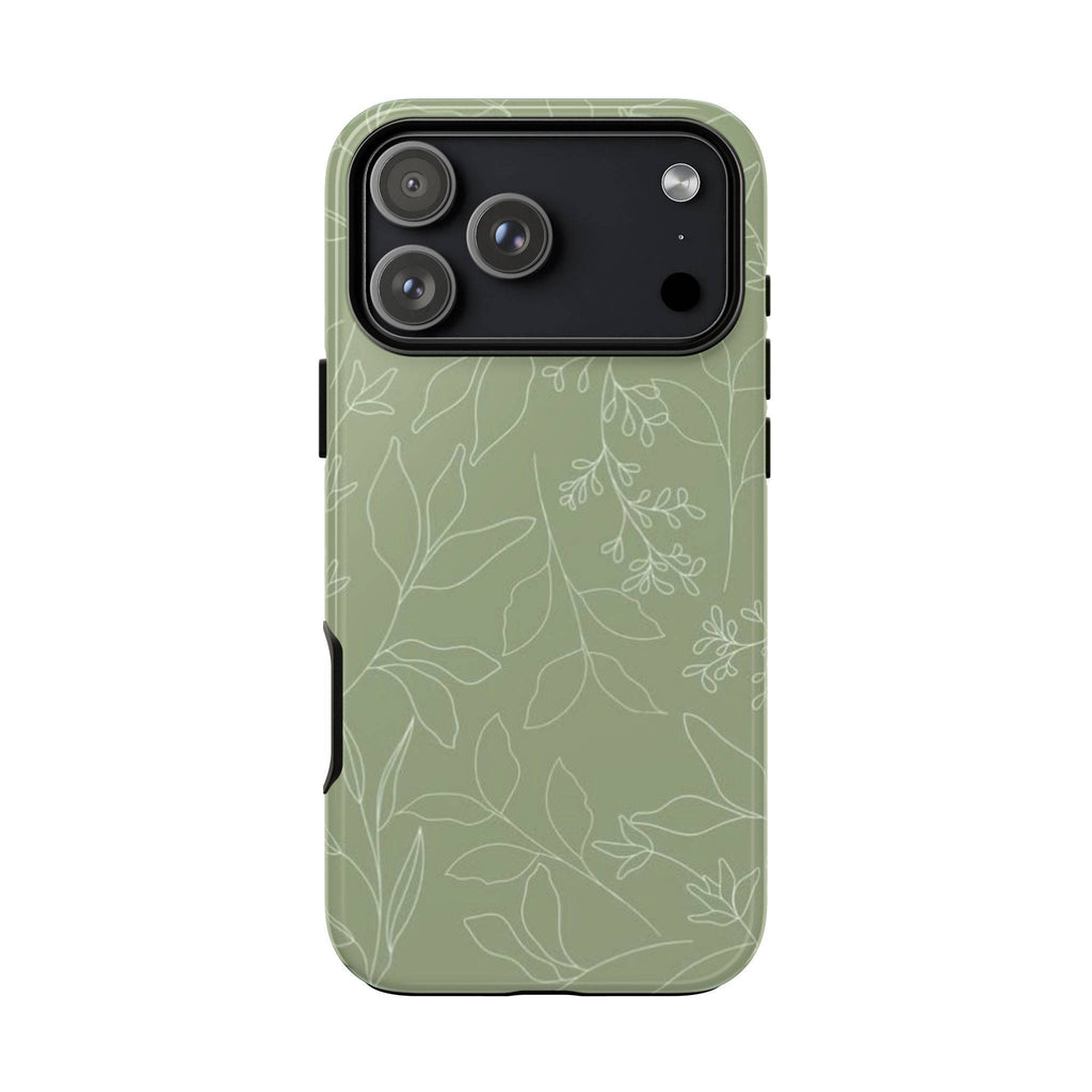 Olive Leaf