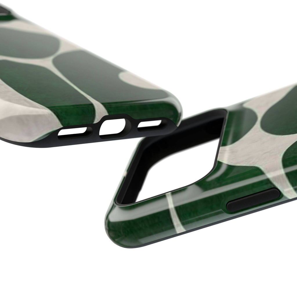 Abstract Magnetic Tough Case.