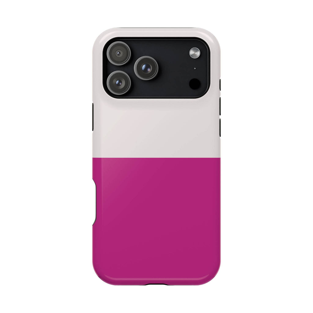 Neutral Pink