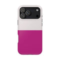 Neutral Pink