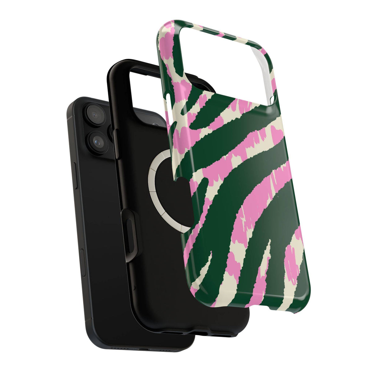 Bold Zebra