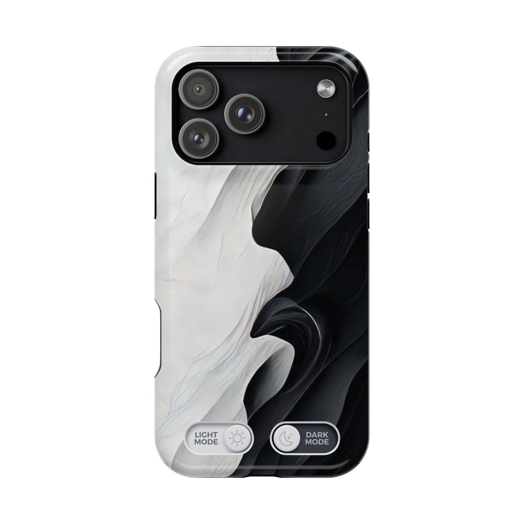 Stylish Magnetic Phone Case.
