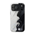 Stylish Magnetic Phone Case.