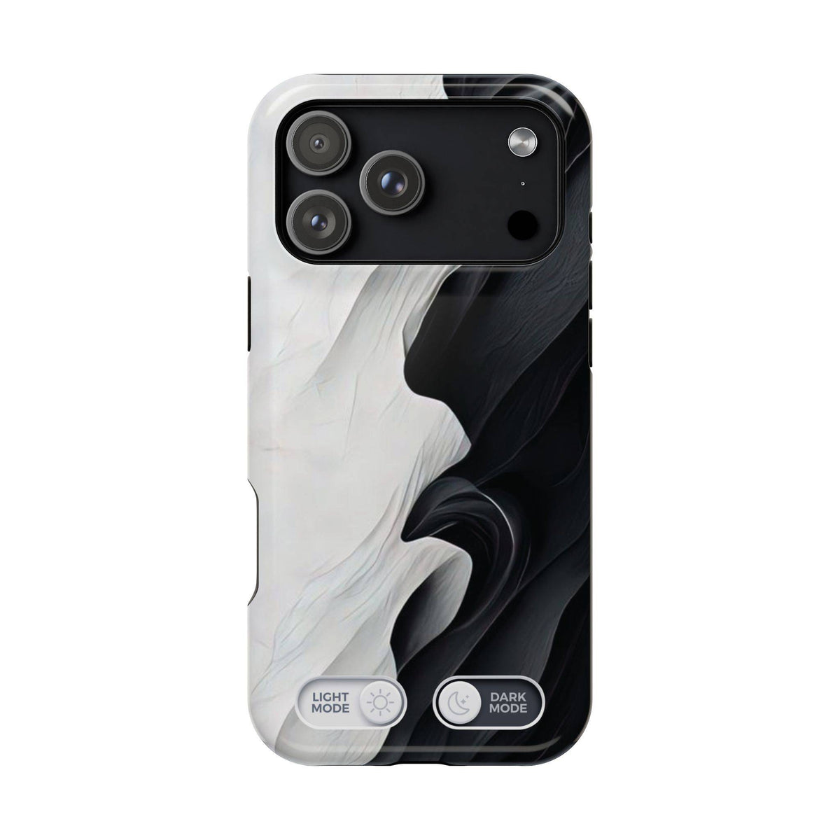 Stylish Magnetic Phone Case.