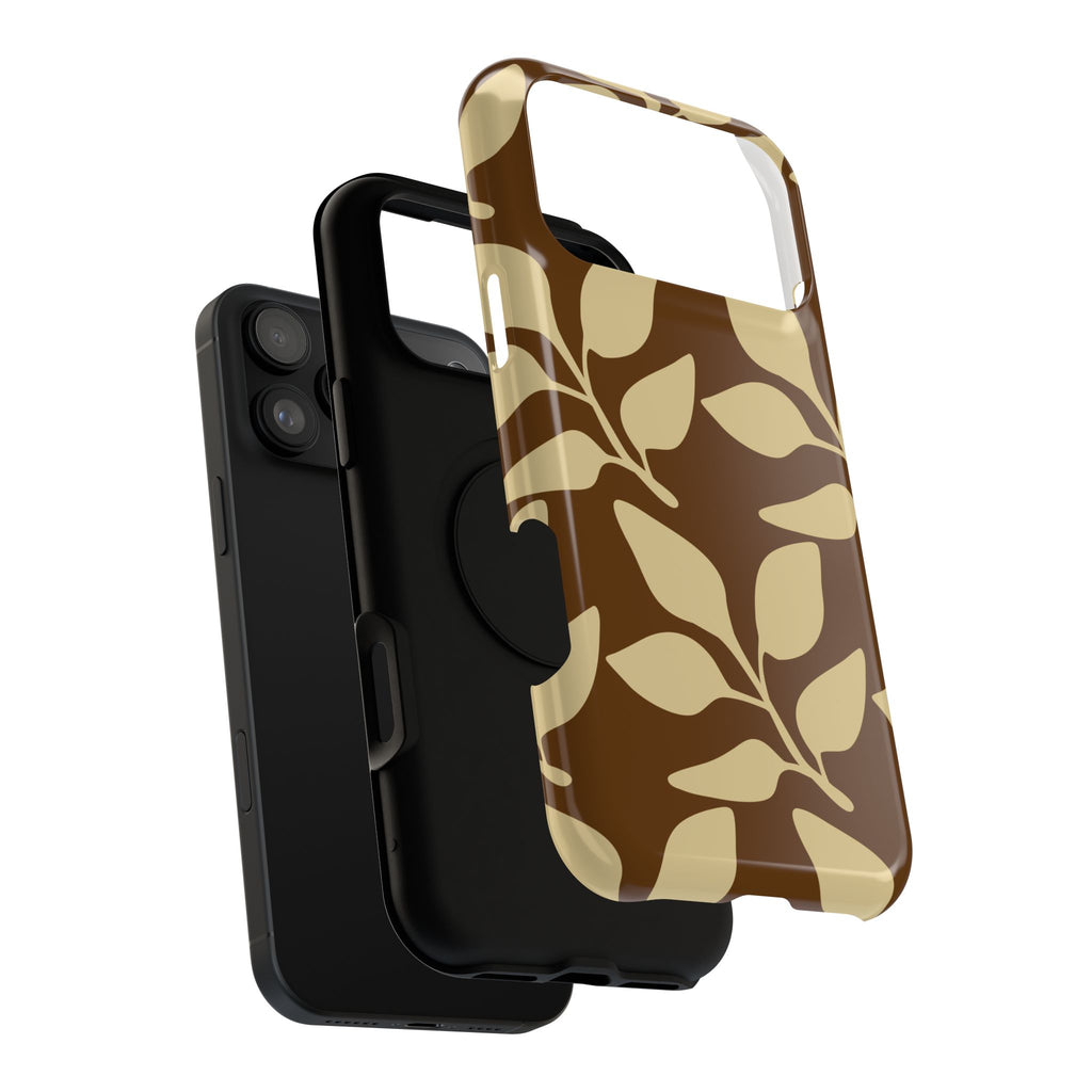 Brownie Impact-Resistant iPhone 18 Case