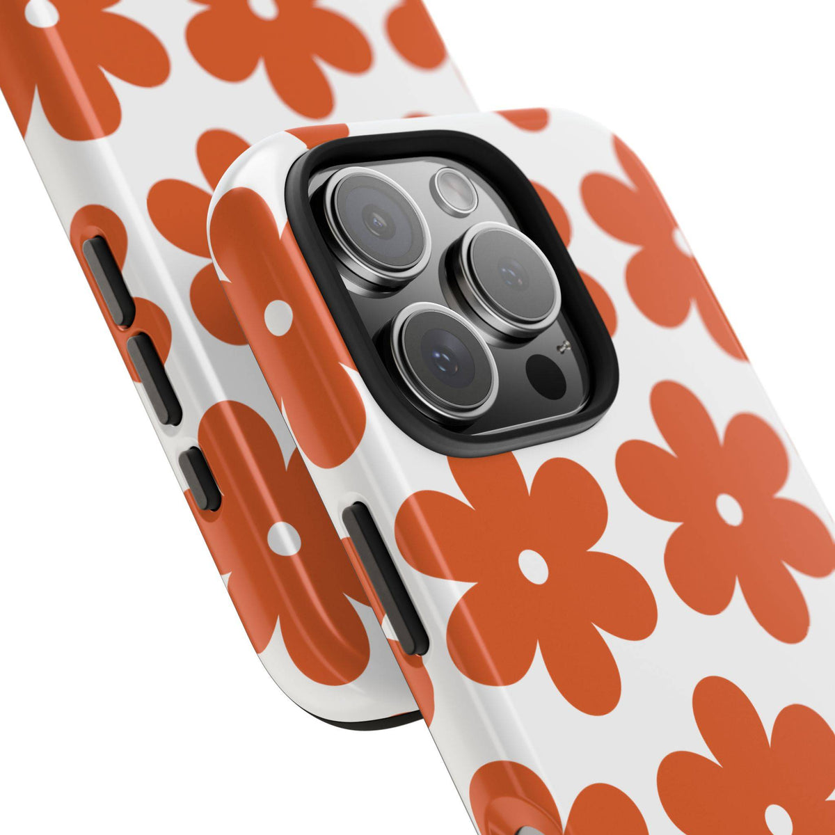 Orange Daisy