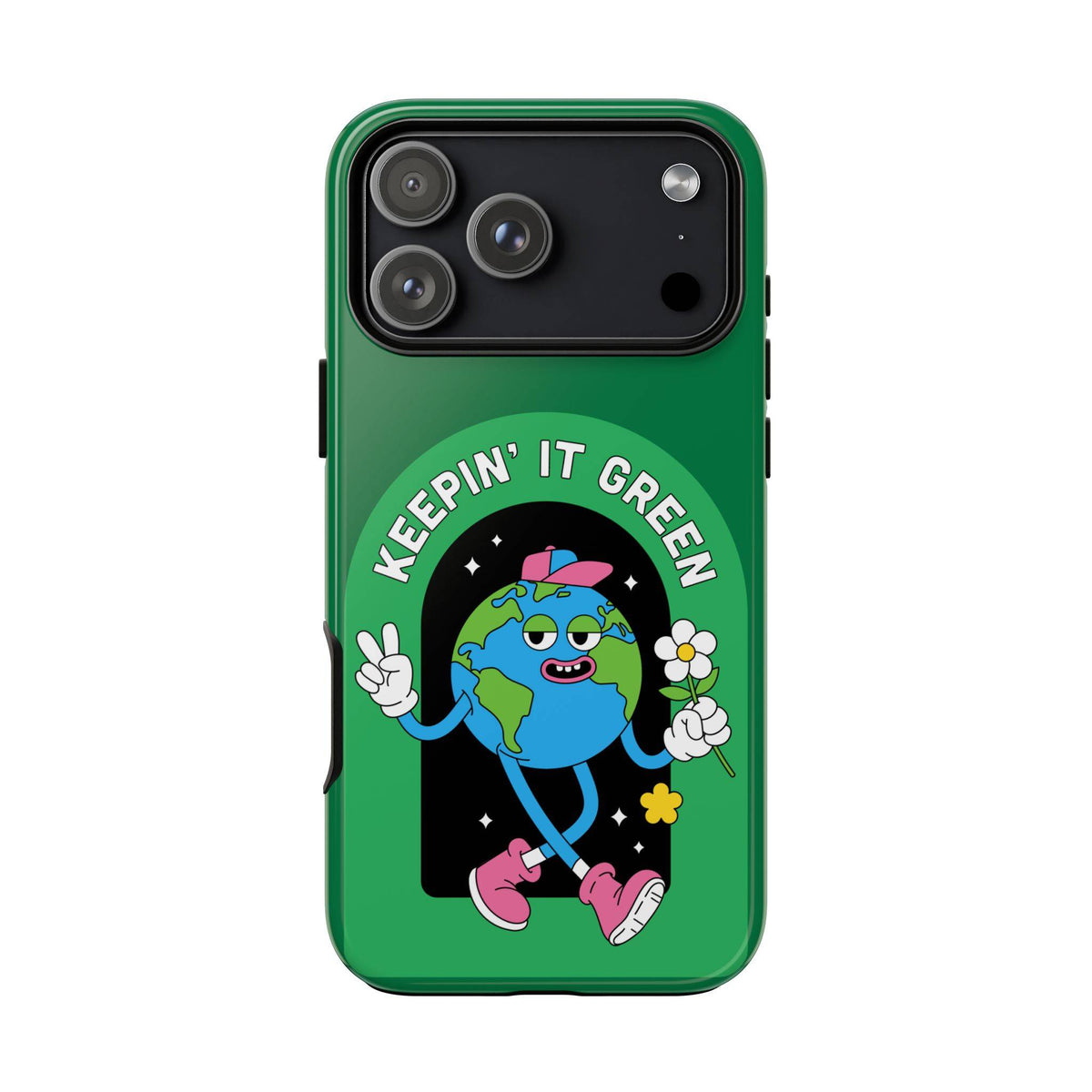 Keep it Green