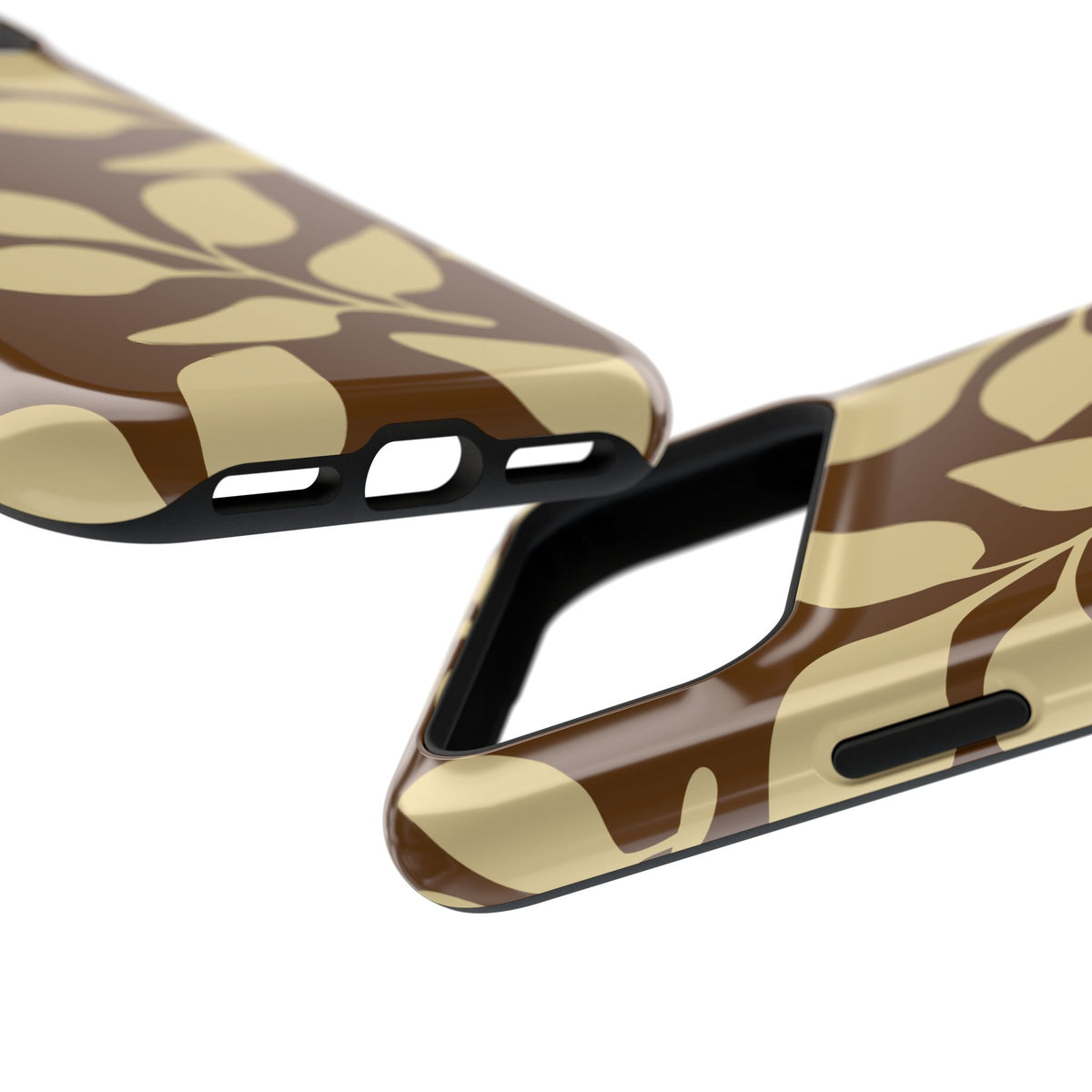 Brownie Impact-Resistant iPhone 18 Case