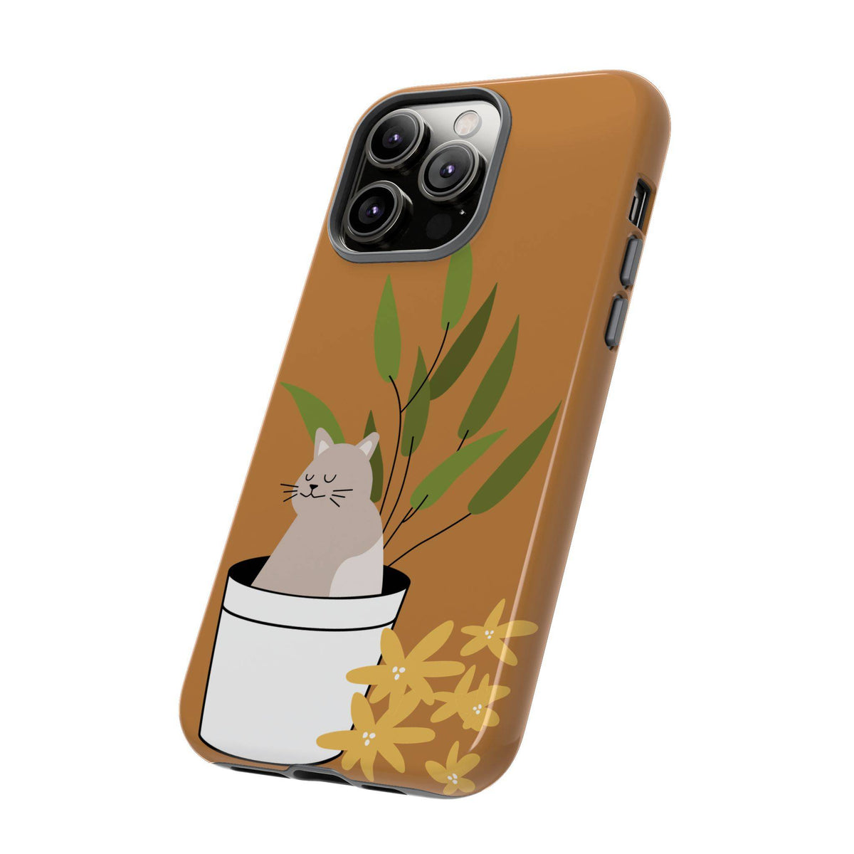 Cute Cat.