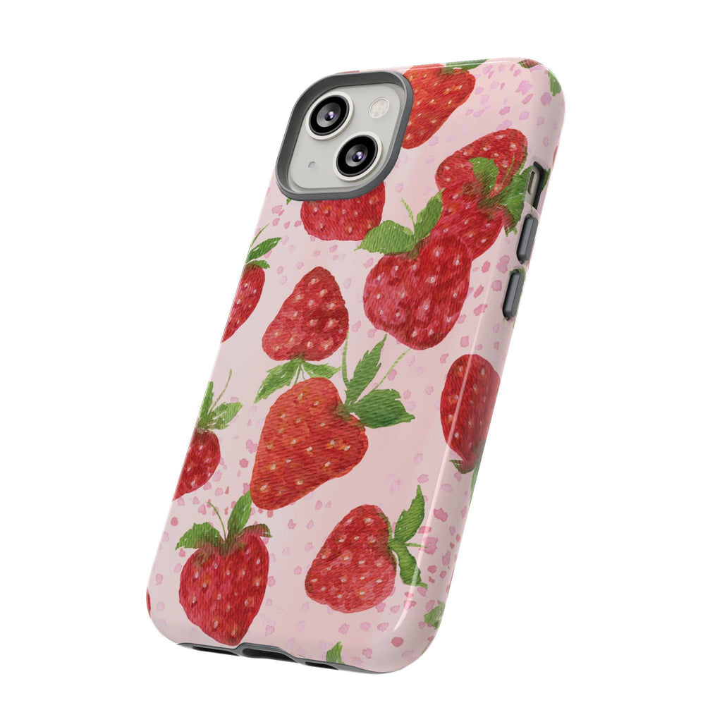 Strawbs