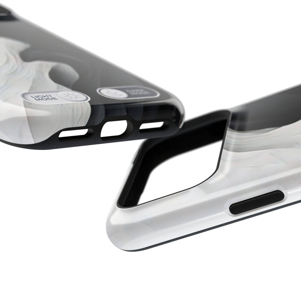 Stylish Magnetic Phone Case.
