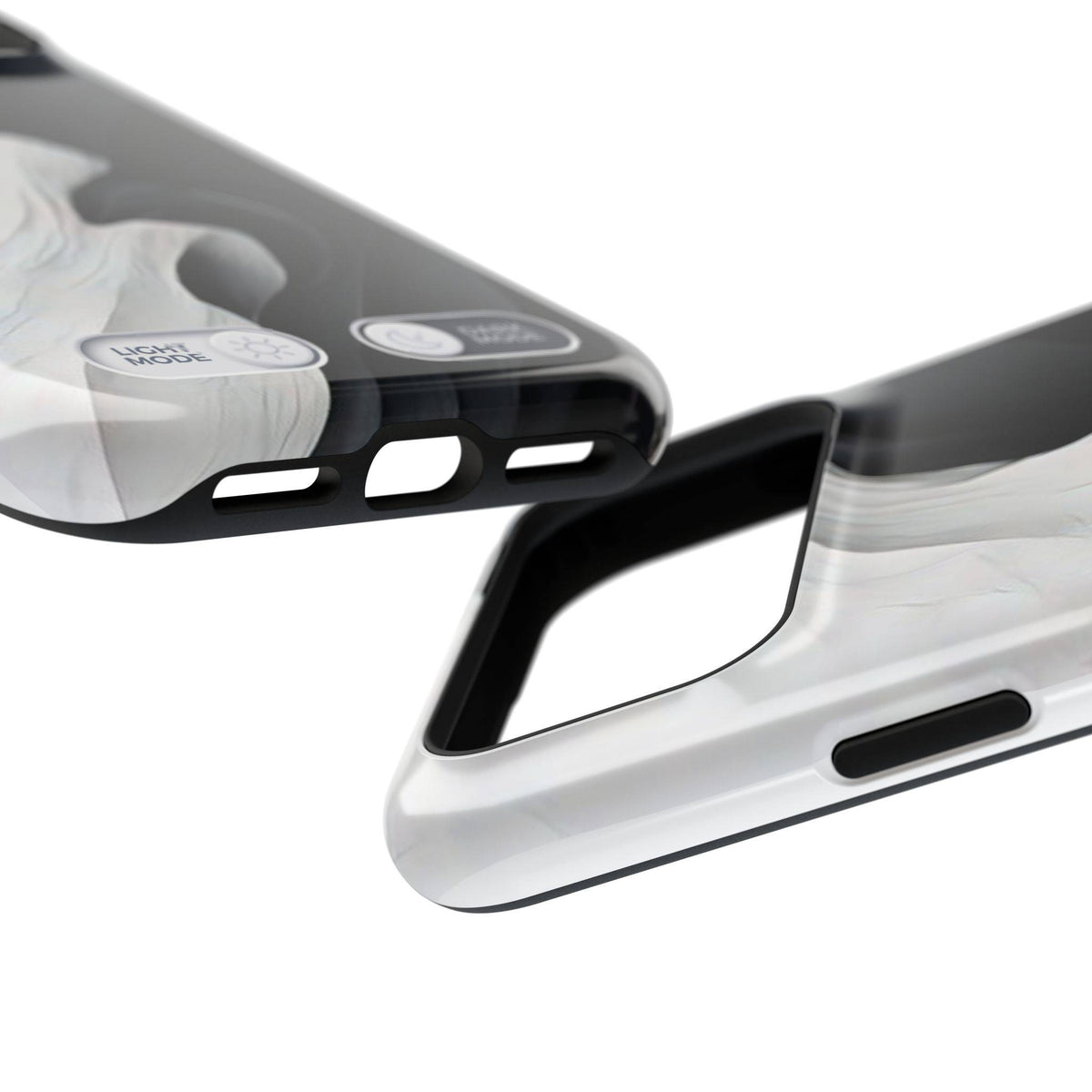 Stylish Magnetic Phone Case.