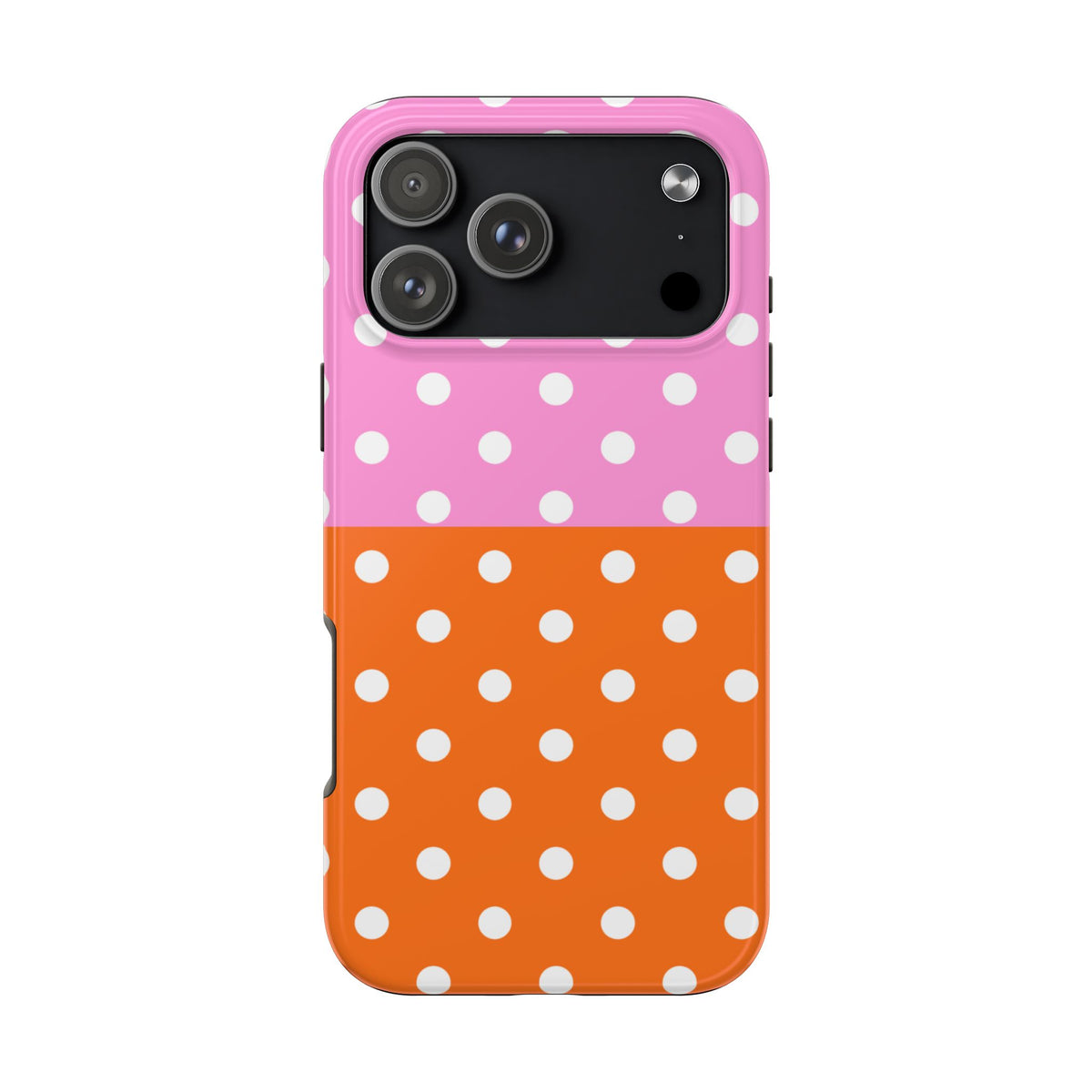 Orange Dot