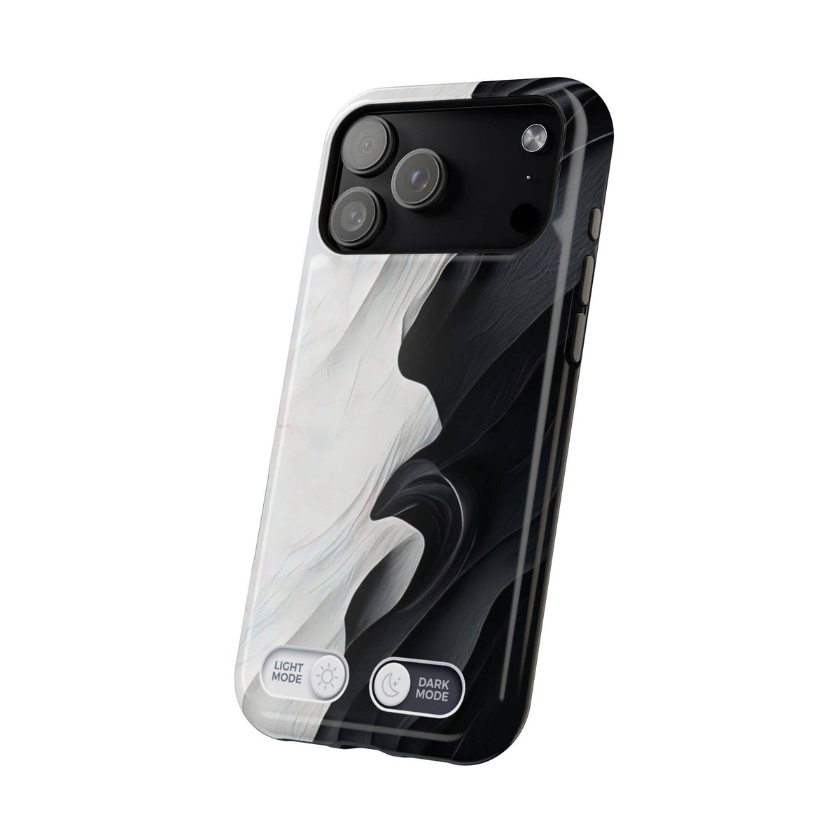 Stylish Magnetic Phone Case.
