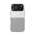 Neutral Grey