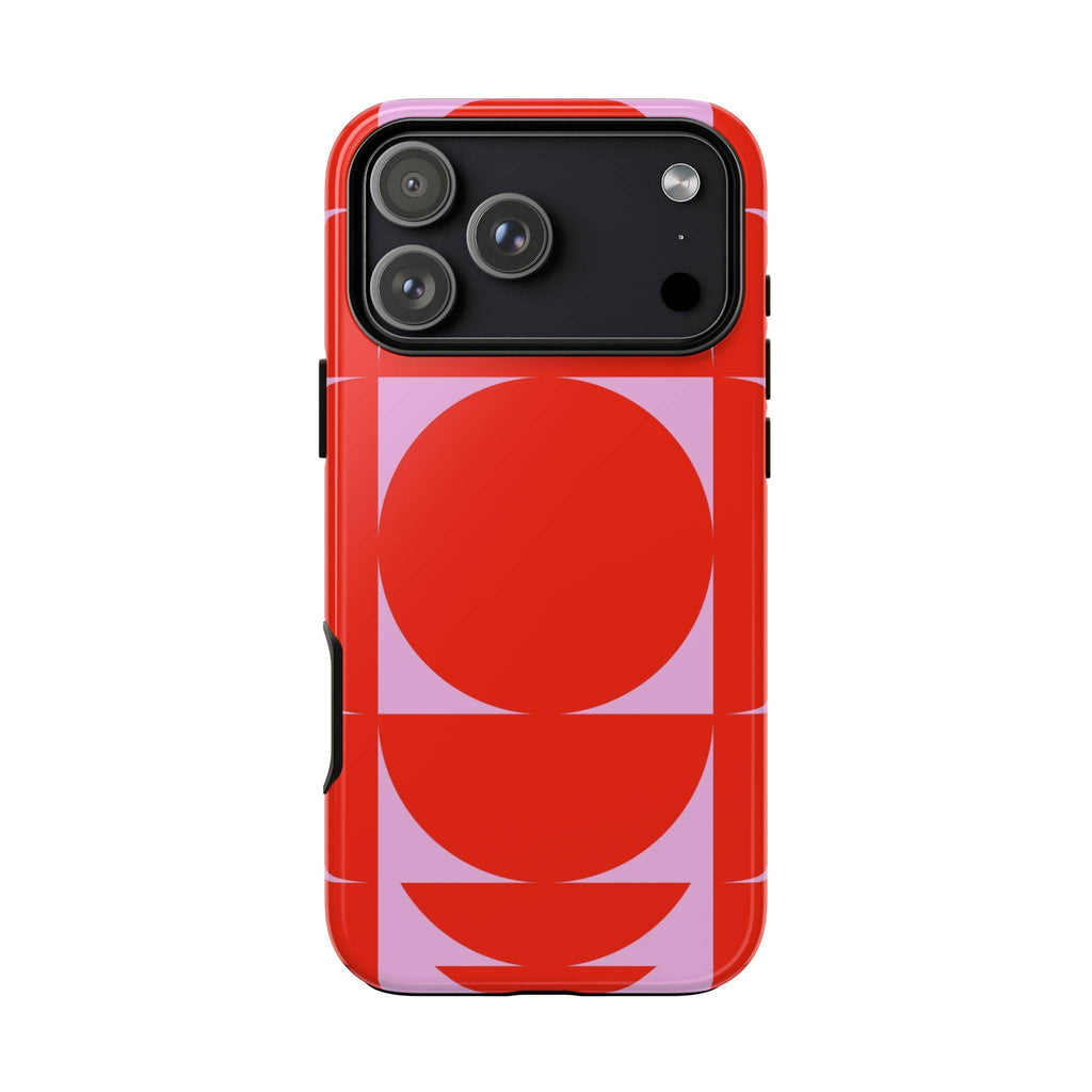 Red Circle