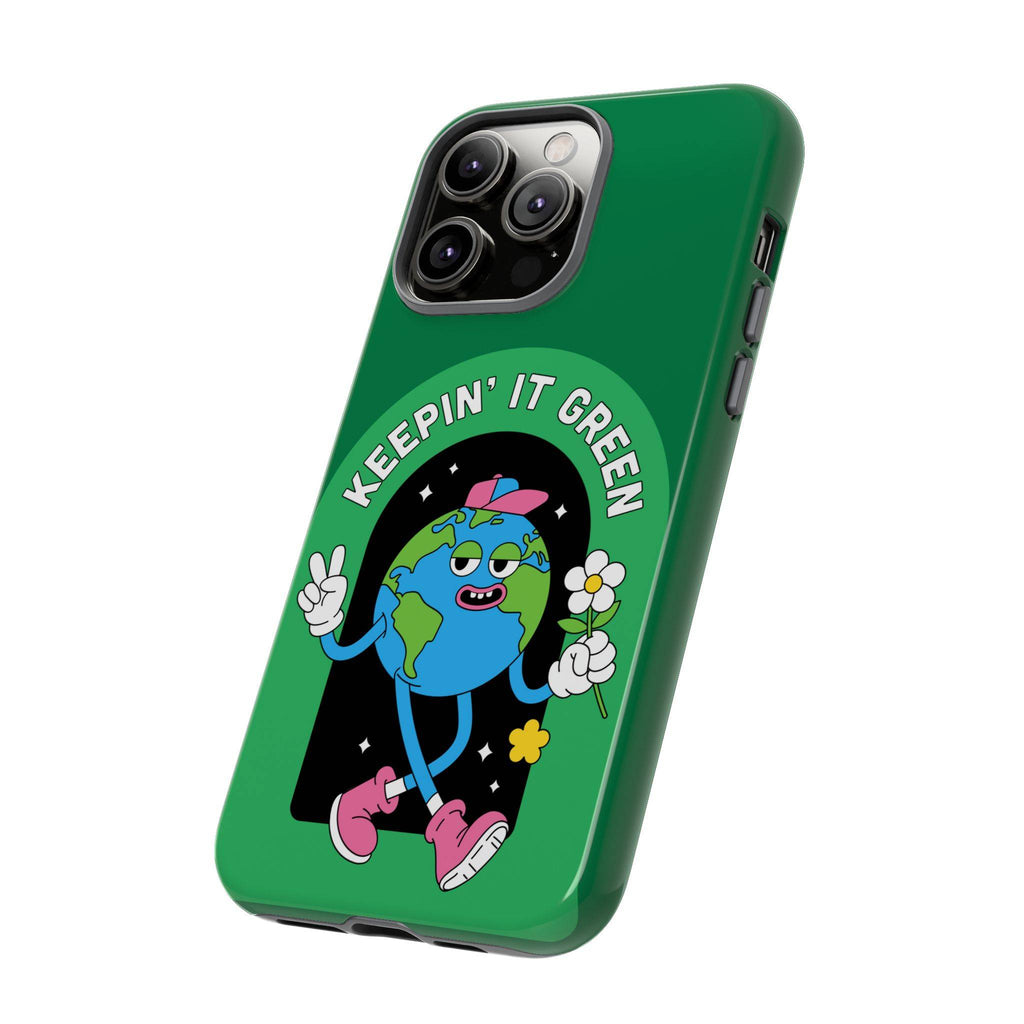Keep it Green