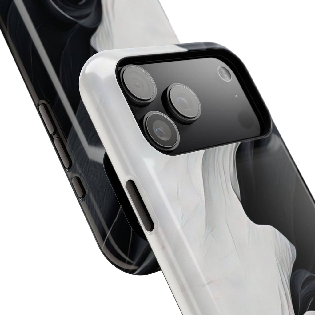 Stylish Magnetic Phone Case.
