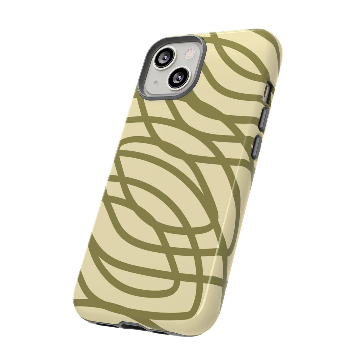 Olive Spiral