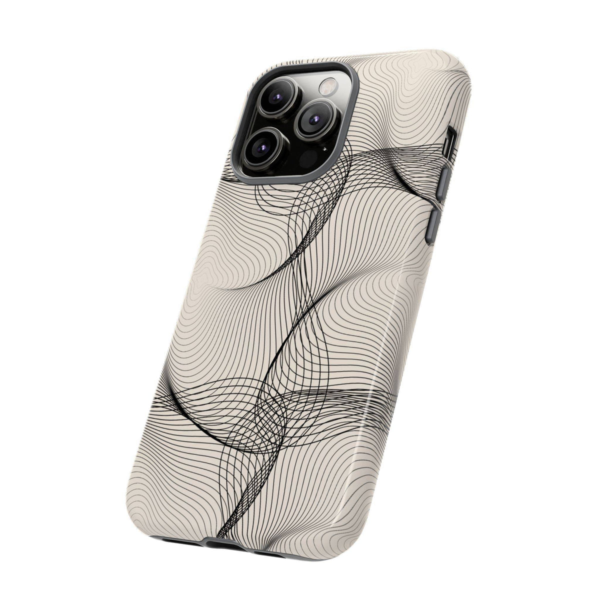 Line Waves
