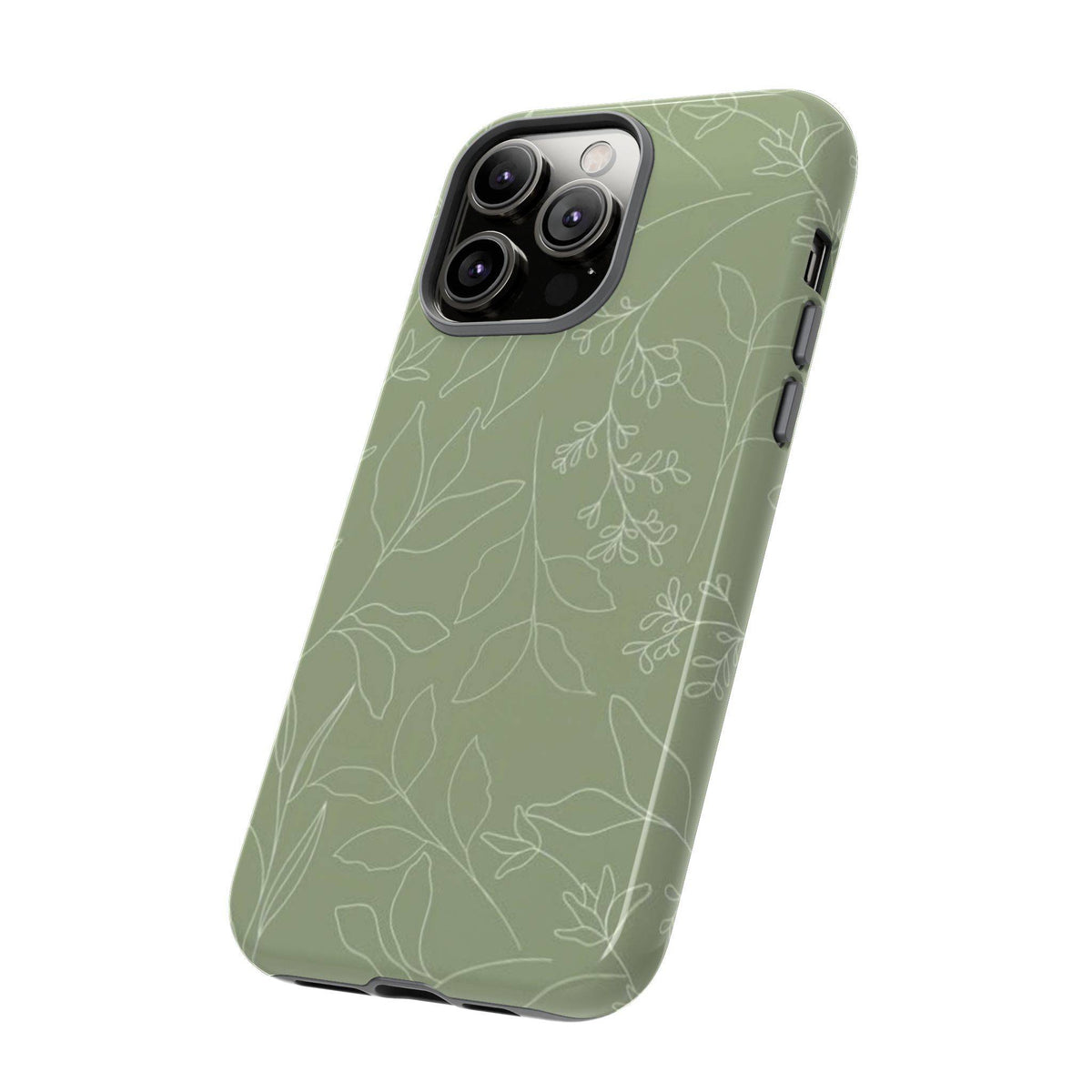 Olive Leaf