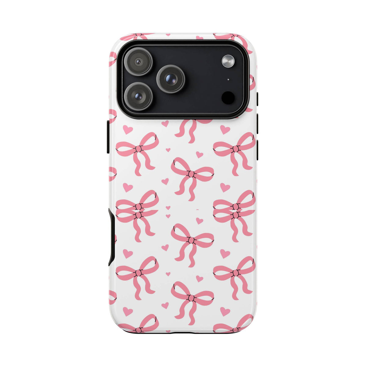 Pink Ribbon