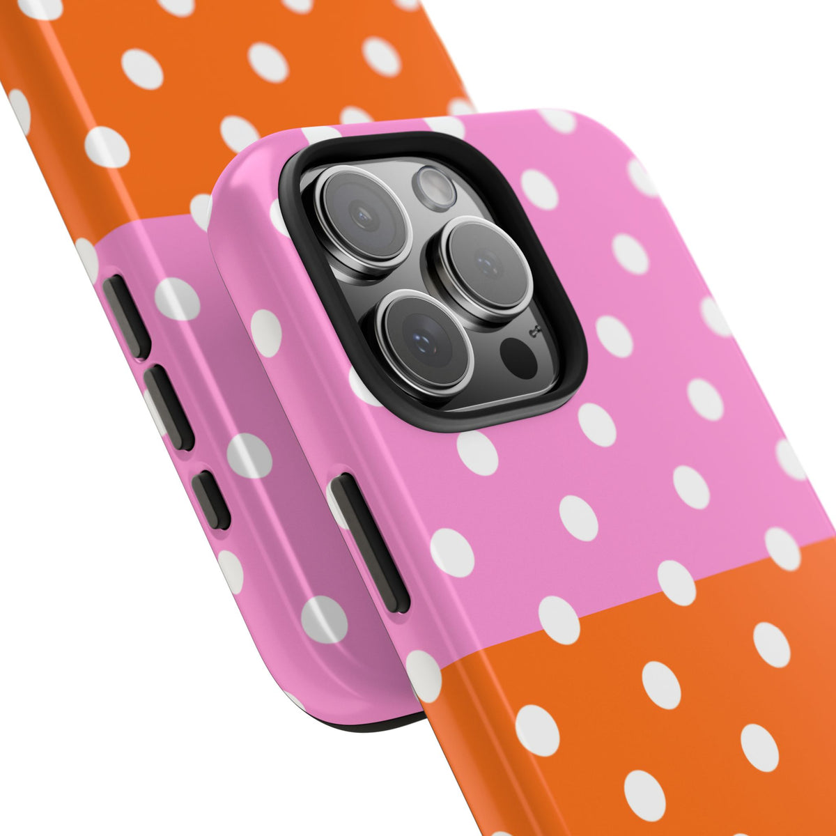 Orange Dot