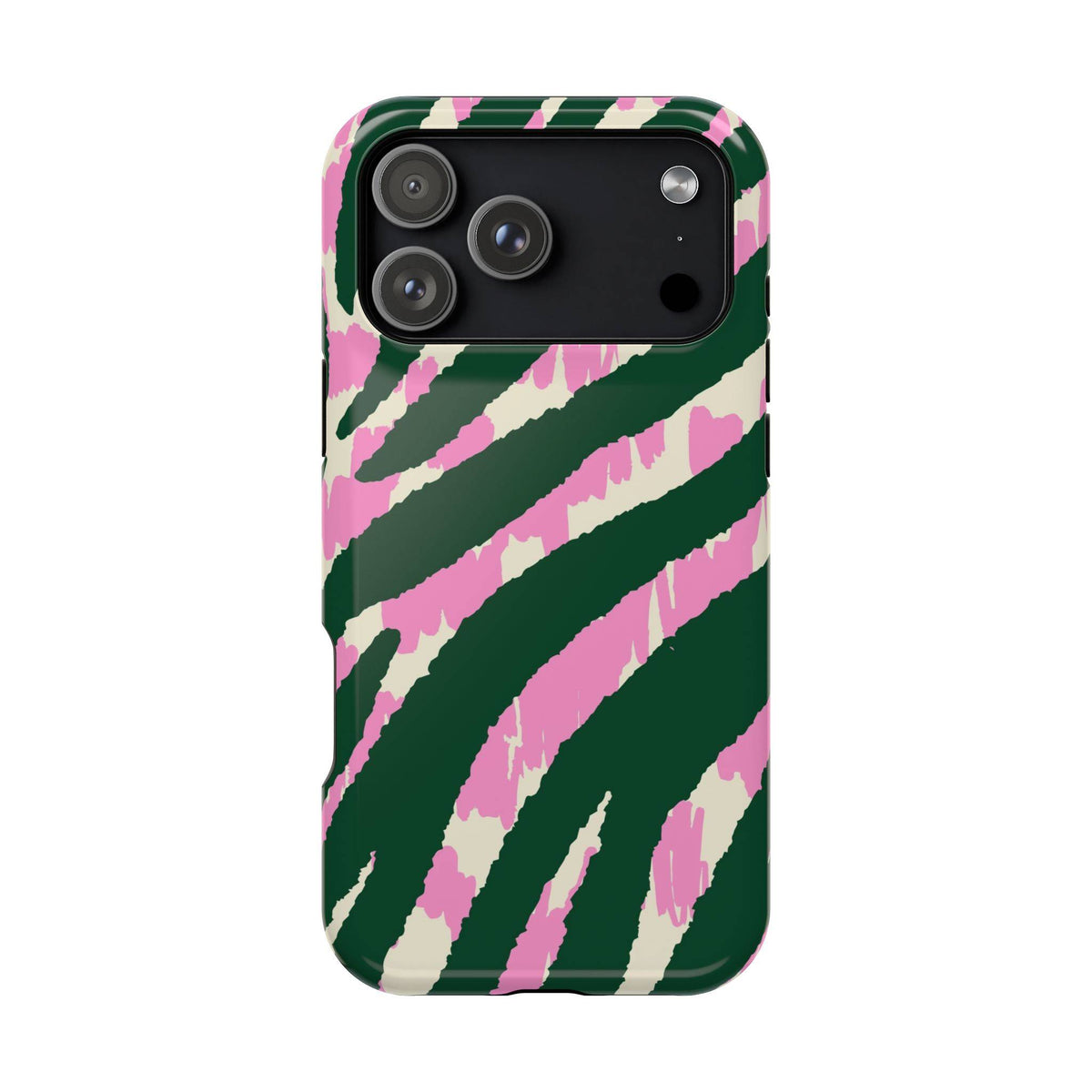 Bold Zebra