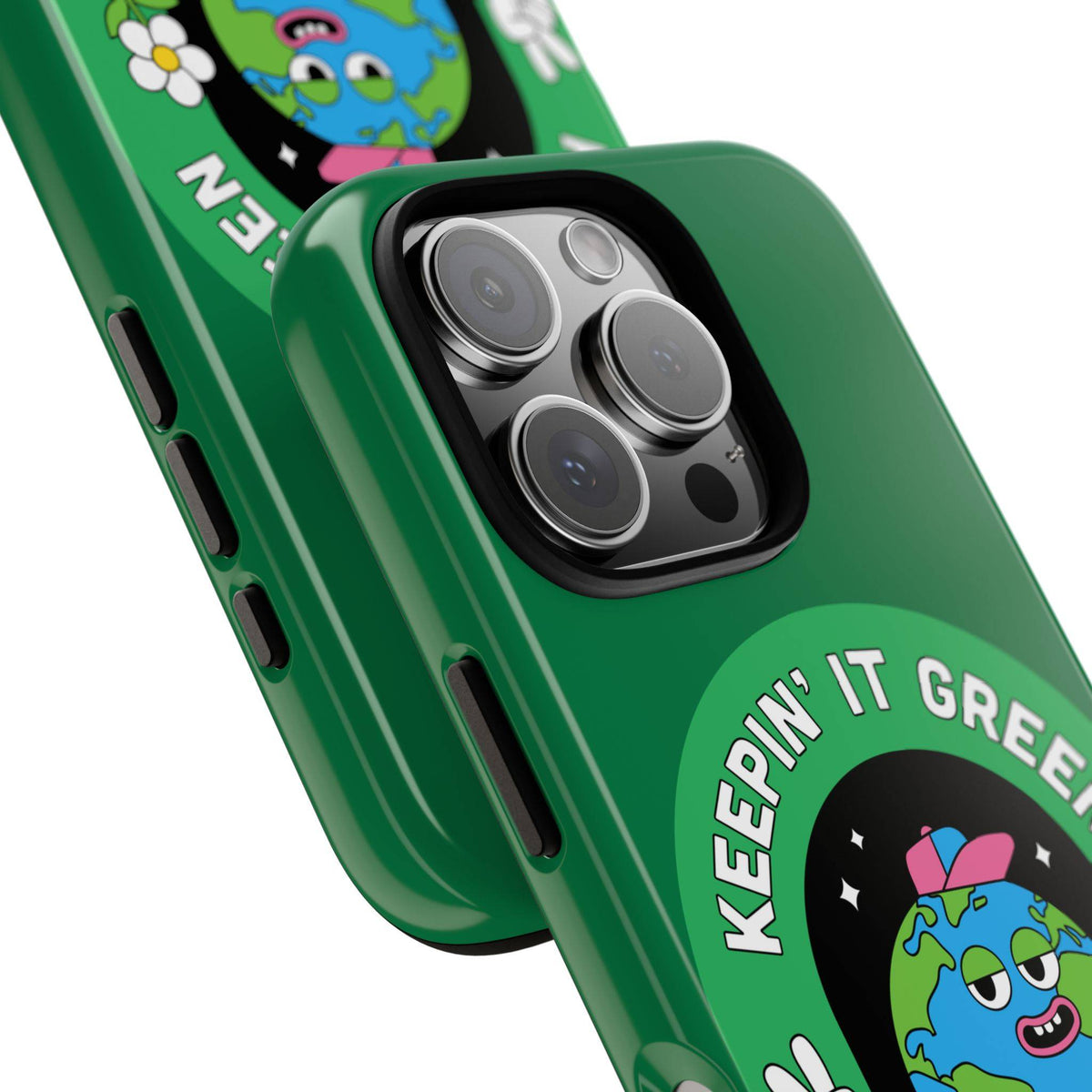 Keep it Green