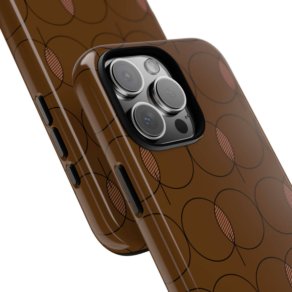 Stylish Tough Phone Case.