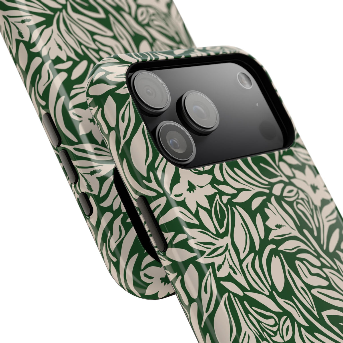 Florally