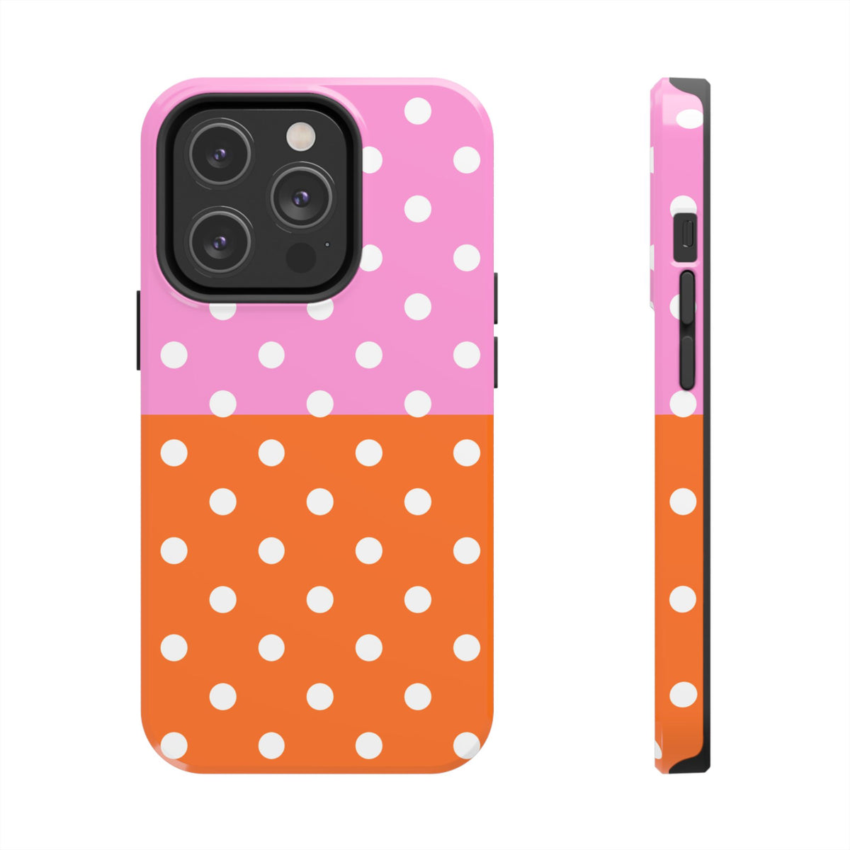 Orange Dot