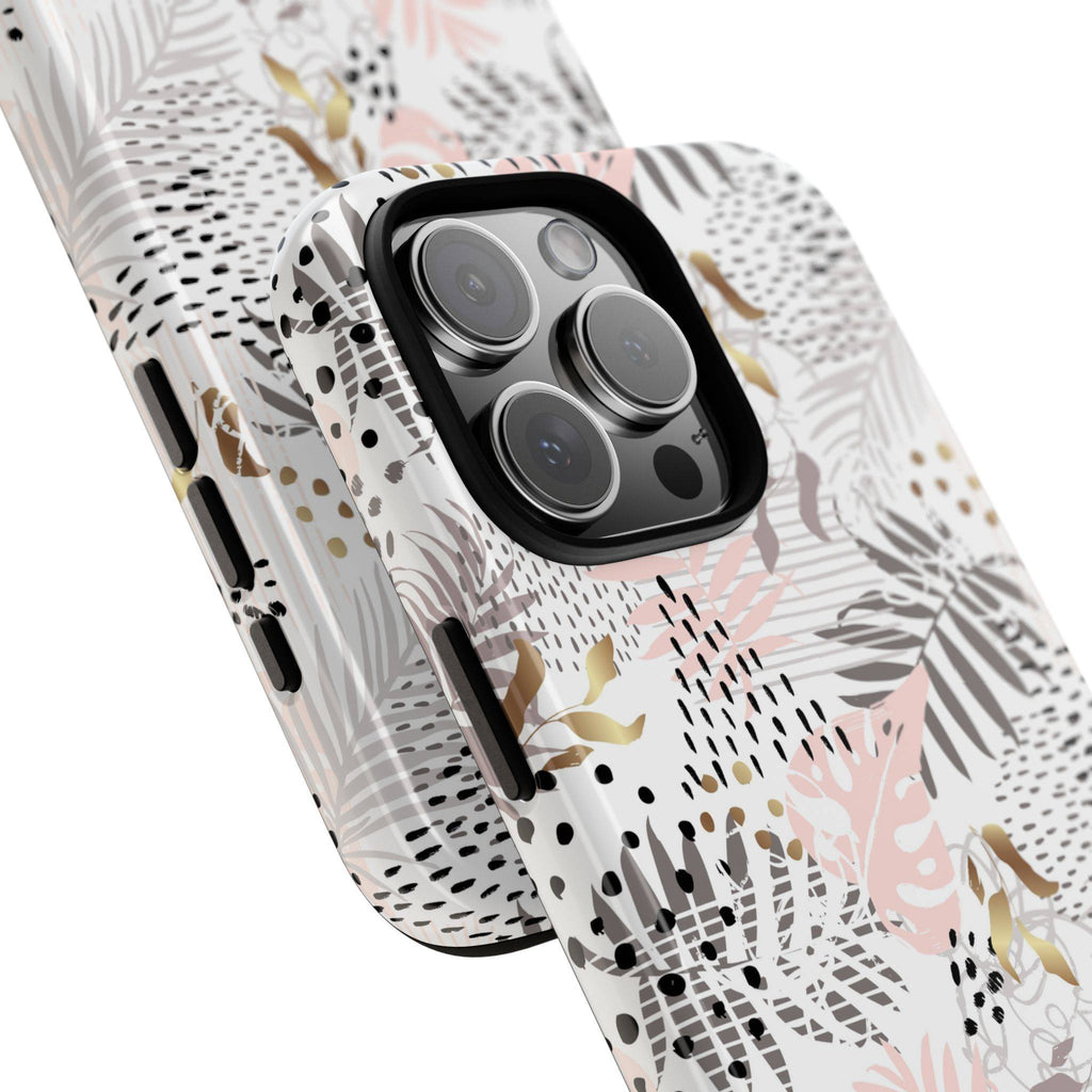 Tropical Dots