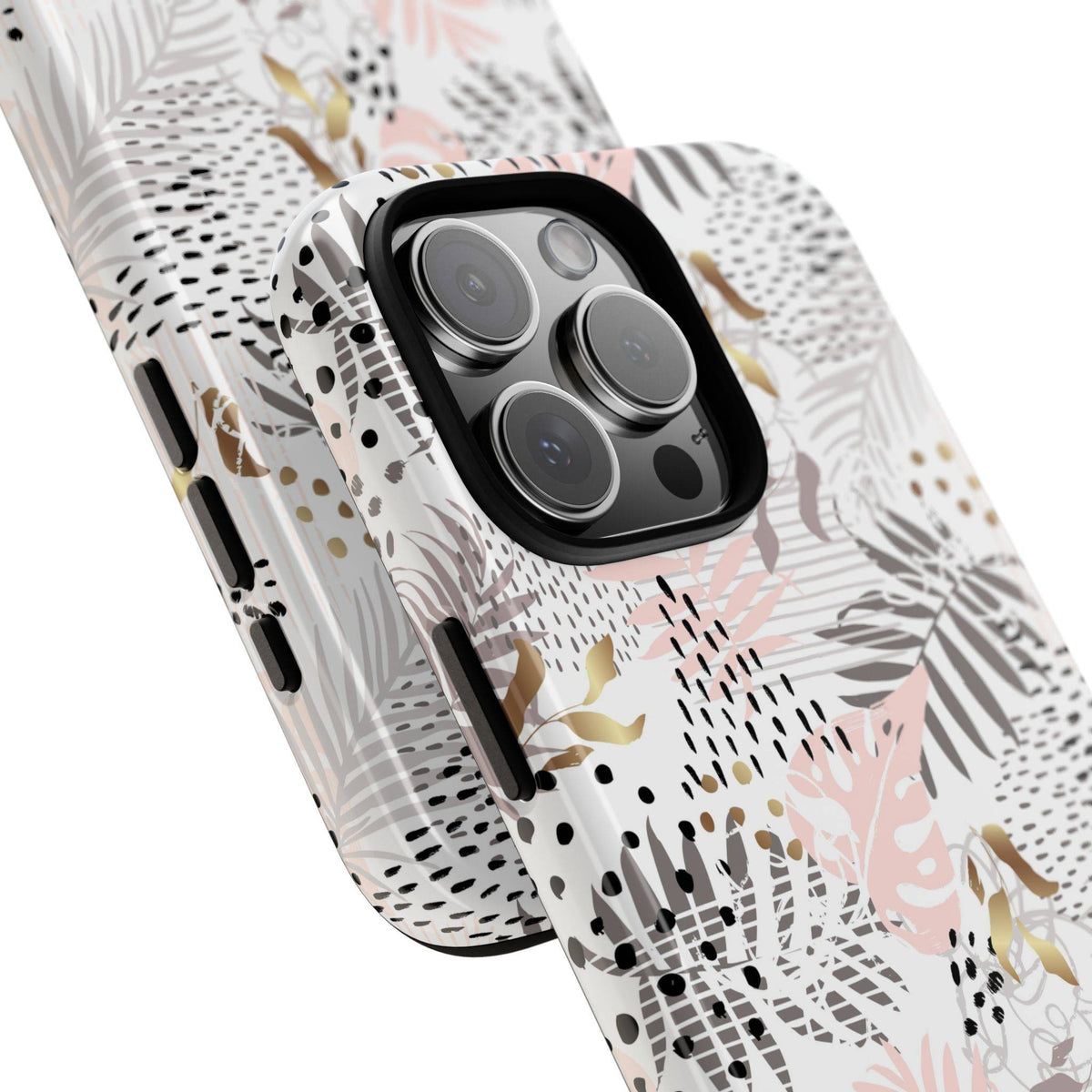 Tropical Dots