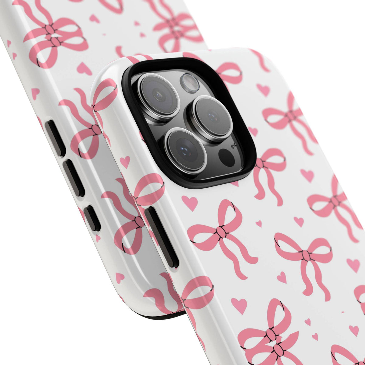 Pink Ribbon