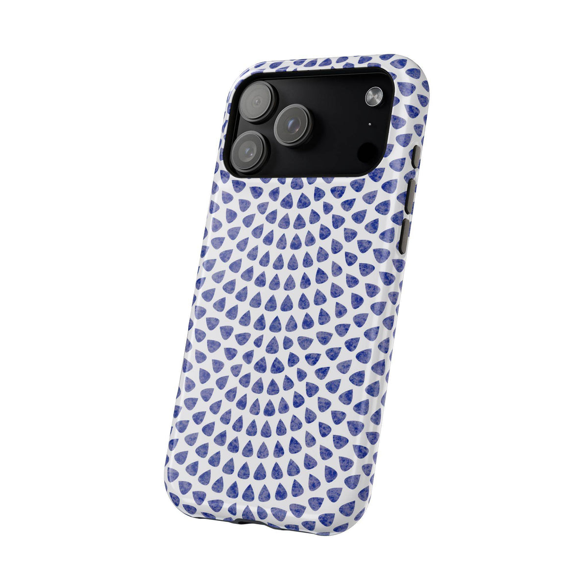Blue Dots