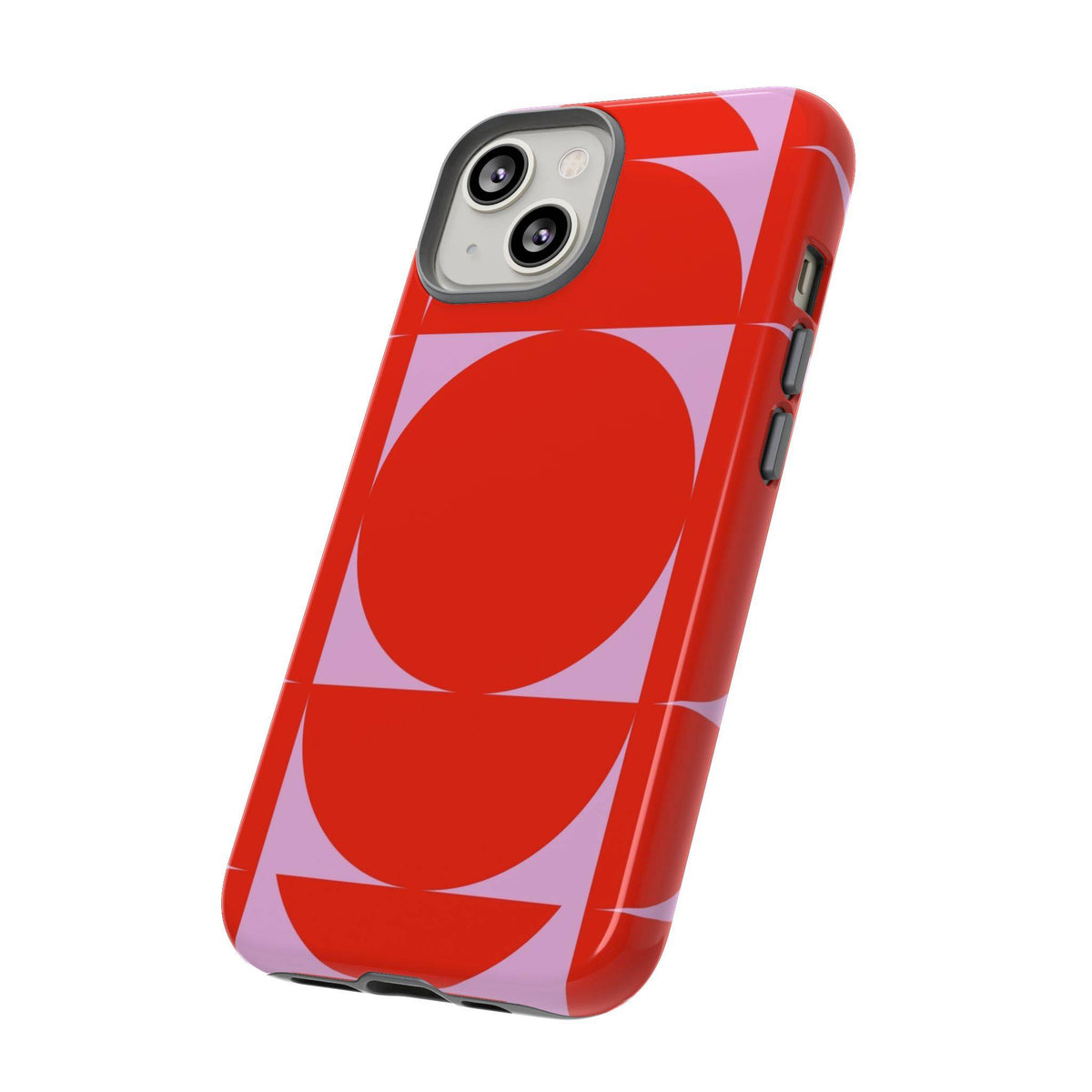 Red Circle