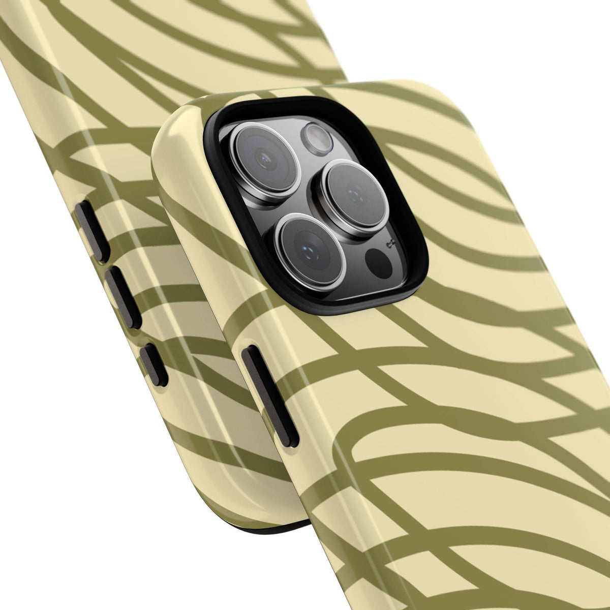 Olive Spiral